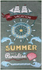 Полотенце п  / лен SUMMER