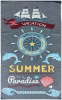 Полотенце п  / лен SUMMER